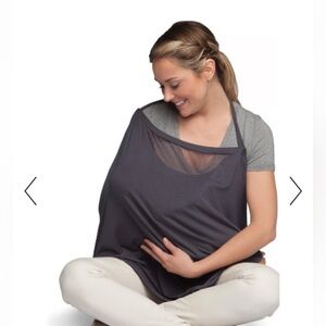 Boppy Multi Use Nursing Cover